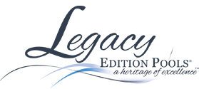 , Legacy Edition Pools, Savings Pools &ndash; Ohio Swimming Pool Installation &amp; Repairs