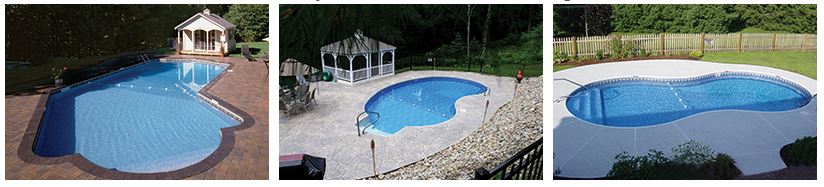 , Matrix Pool Systems, Savings Pools &ndash; Ohio Swimming Pool Installation &amp; Repairs