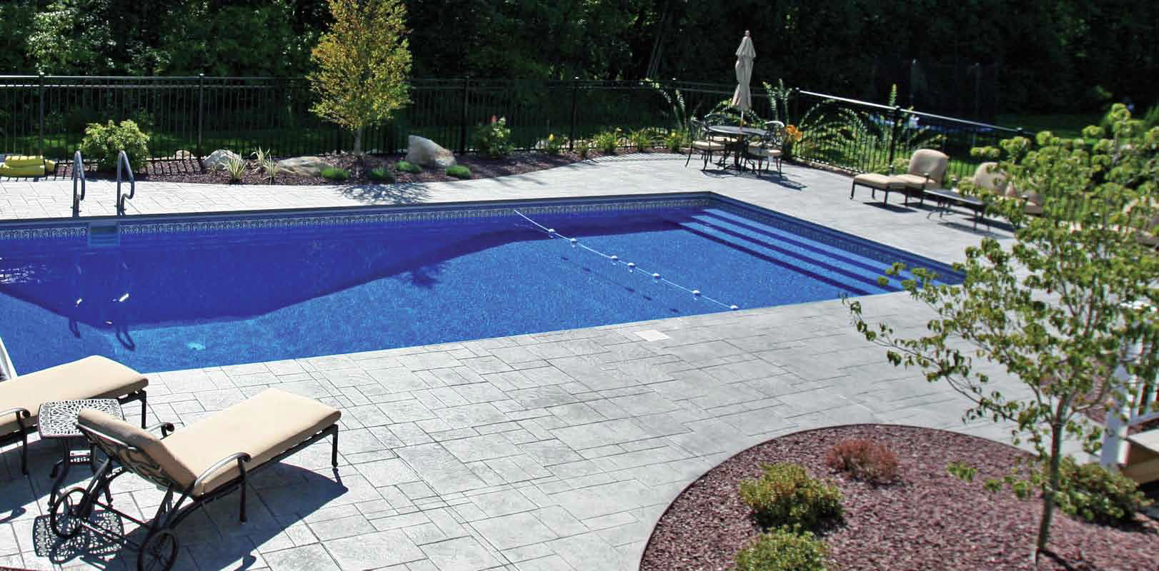 , Entry Systems, Savings Pools &ndash; Ohio Swimming Pool Installation &amp; Repairs