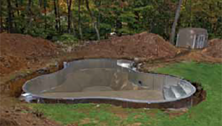 , Steel Pools, Savings Pools &ndash; Ohio Swimming Pool Installation &amp; Repairs