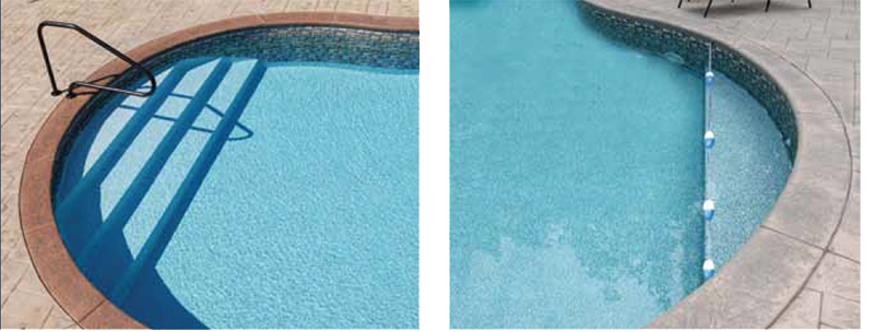 , Entry Systems, Savings Pools &ndash; Ohio Swimming Pool Installation &amp; Repairs